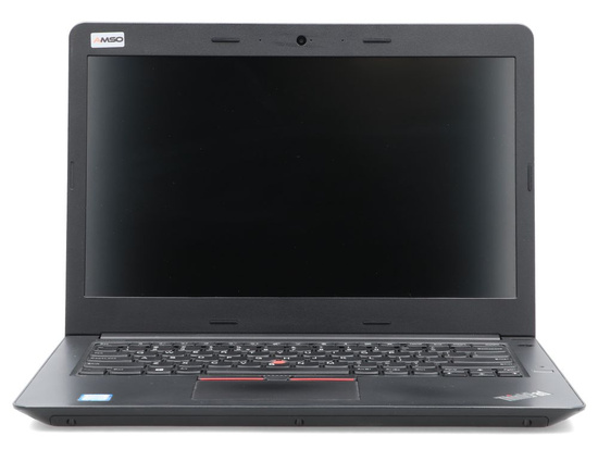 Lenovo ThinkPad E470 i5-7200U 16GB 512GB SSD 1920x1080 Klasa A- Windows 10 Professional