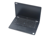 Dell Latitude E5470 i7-6820HQ 1920x1080 Klasa A- S/N: 84CTDC2