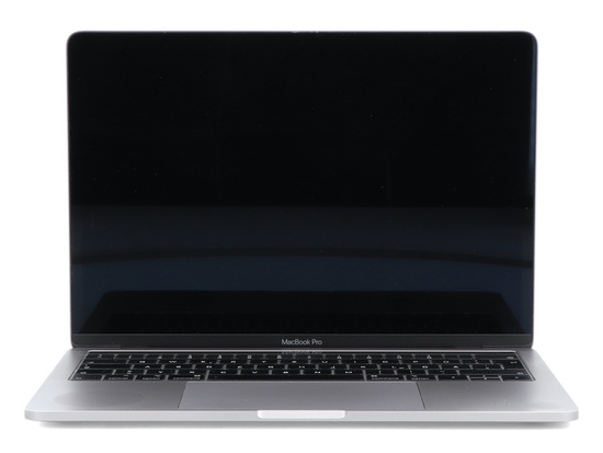 Apple MacBook Pro A1989 i7-8569U 16GB 512GB SSD 2560x1600 Klasa A- S/N: C02Z12N3LVDM