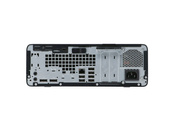 HP ProDesk 600 G3 SFF i3-7100 3.9GHz 16GB RAM