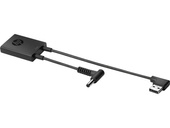 Nowy HP Adapter stacji dokującej 4.5mm and USB-C DOCK Adapter G2  6LX61AA#AC3
