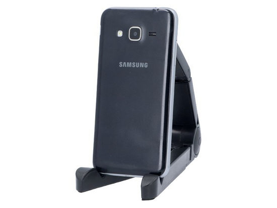 Samsung Galaxy J3 SM-J320FN 2016 2GB 8GB Black Klasa B Android