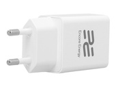 Nowa ładowarka sieciowa Encore Energy USB-A 10W + kabel Lightning ładowarka uniwersalna MD-1083RL
