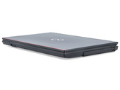 Fujitsu LifeBook A574  Celeron 2950M 8GB 500GB HDD 1366x768 Klasa A QWERTY PL