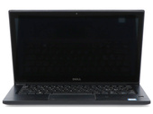 Dotykowy Dell Latitude 7280 i5-6300U 16GB 512GB SSD 1920x1080 Klasa A-
