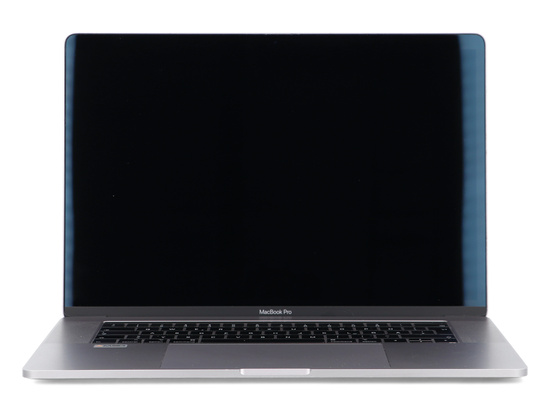 Apple MacBook Pro A1990 i9-8950HK 16GB 512GB SSD 2880x1800 AMD Radeon Pro 560X Klasa A- S/N: C02XG5CSJGH6