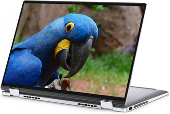 Dotykowy Dell Latitude 9420 2w1 i5-1145G7 16GB 512GB SSD 2560x1600 Klasa A Windows 11 Professional