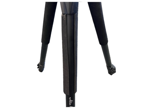 Statyw aluminiowy Alta Pro 263AP Uszkodzona Gąbka