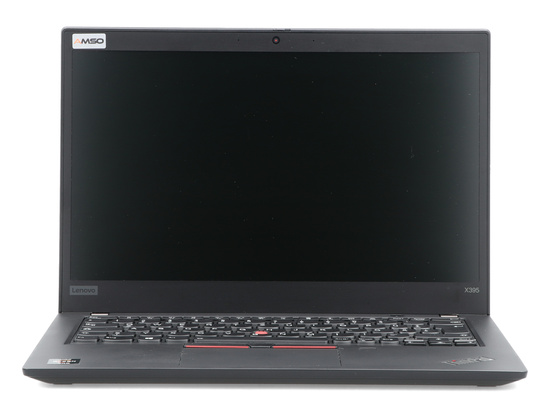 Lenovo ThinkPad X395 AMD Ryzen 5 Pro 3500U 8GB 512GB SSD 1920x1080 Klasa A Windows 11 Home