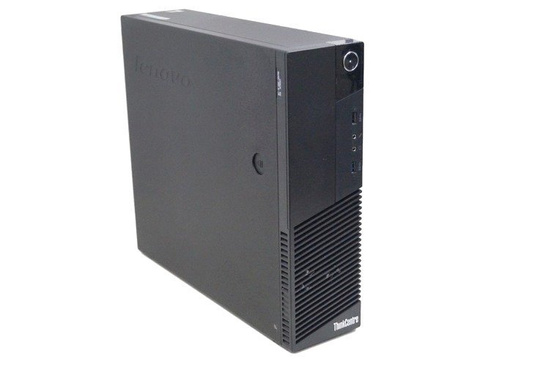 Lenovo ThinkCentre M93p SFF i7-4770 4x3.4GHz 16GB 240GB SSD Windows 10 Home