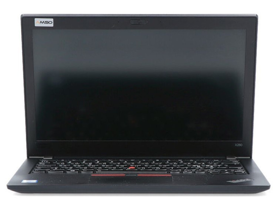 Lenovo ThinkPad X280 i5-7300U 8GB 1TB SSD 1366x768 Klasa A-