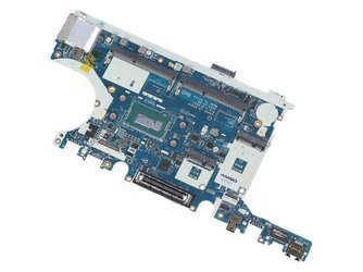 PŁYTA GŁÓWNA LA-9591P Dell Latitude E7440 USZKODZONA P10 - 159942
