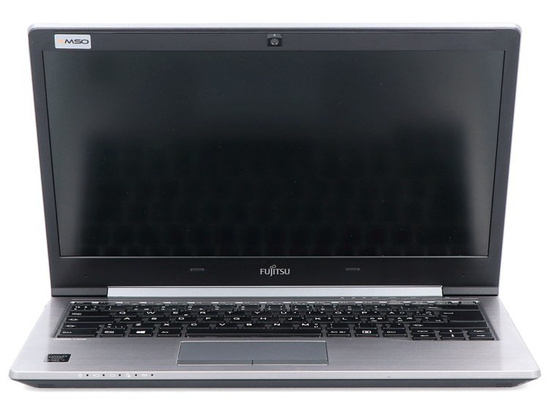 Fujitsu LifeBook U745 i3-5010U 8GB 240GB SSD 1600x900 Klasa A Windows 10 Home