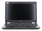 Dell Latitude E5470 i5-6300U 1920x1080 Klasa B S/N: 53K23G2