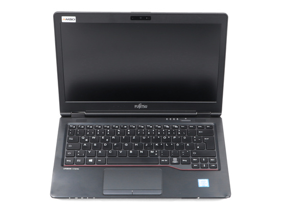 Fujitsu LifeBook U727 i5-6200U 1920x1080 Klasa B Brak baterii S/N: DS1V010471