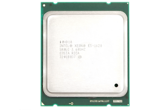 Procesor Intel Xeon E5-1620 QUAD 4x3.6GHz LGA2011 130W