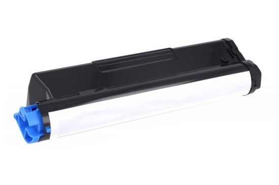 NOWY TONER OKI B4600/B4600N Czarny Zamiennik