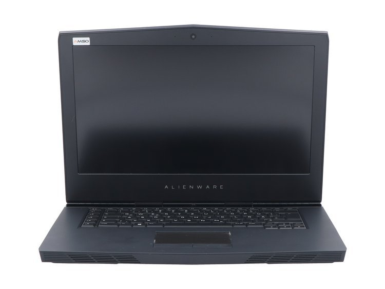 Dell Alienware 15 R4 