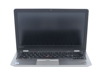 Lenovo ThinkPad 13 2nd Gen i3-7100U 1920x1080 Klasa A S/N: LR0AFAPE