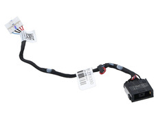 Gniazdo Zasilania do Lenovo Thinkpad L560 DC30100VW00 U49