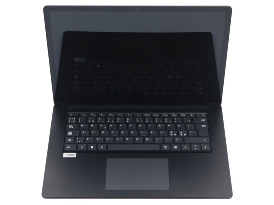 Microsoft Surface Laptop 3 i5-1035G7 8GB 256GB SSD 13,5" 2265x1504 Black Klasa A Windows 11 Professional
