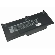 Używana Bateria Dell Latitude 5300 5310 7300 7400 MXV9V 60WH 7.6V Niska Pojemność 0-14%