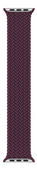 Oryginalny Pasek Apple Braided Solo Loop Dark Cherry 41mm Size 1
