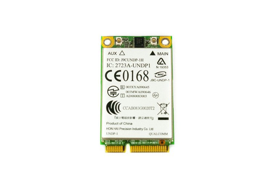 Modem WWAN HP QUALCOMM 483377-002 3G C0