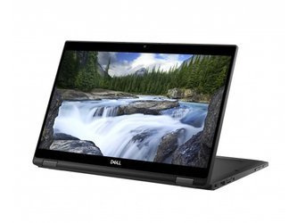 Dotykowy Dell Latitude 7390 I5-8350U 8GB/256GB SSD 1920x1080 Klasa C Brak systemu SN: 468GTQ2
