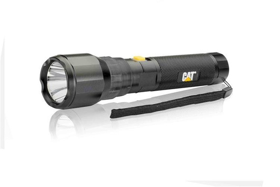 Latarka akumulatorowa Hihg Power CAT LED 570 lm CT1105