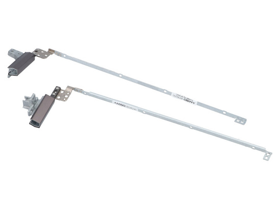 Komplet Zawiasów z Prowadnicami do HP ProBook 6560B 6565B 6570B 1A01KH000 1A01KH100 U35