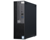 Dell Optiplex 3060 SFF i5-8500 6x3.0GHz 16GB 480GB SSD BN Windows 11 Professional