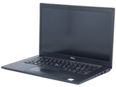 Dell Latitude 7480 i7-7600U 1366x768 Klasa A-