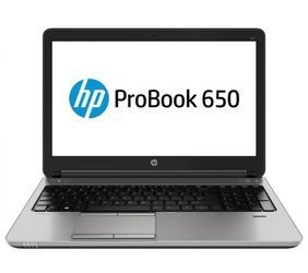 HP ProBook 650 G3 i5-7200U 8GB 256GB SSD 1920x1080 Klasa B Windows 10 Professional