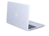 Dotykowy HP EliteBook 850 G3 i5-6300U 16GB 256GB SSD 1920x1080 Klasa A Windows 10 Professional