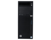 HP WorkStation Z440 E5-1620v3 4x3.5GHz 64GB 480GB SSD NVS