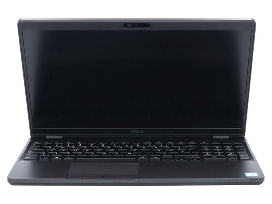 Dell Latitude 5501 i5-9400H 16GB 512GB SSD M.2 1920x1080 Klasa A Windows 11 Professional