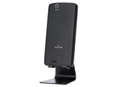 Kazam Trooper 450 512MB 4GB Black Klasa C Android