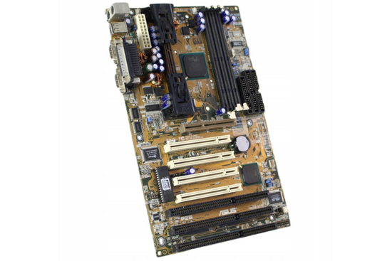 Płyta Główna ASUS P2L97 SLOT1 SDRAM ATX