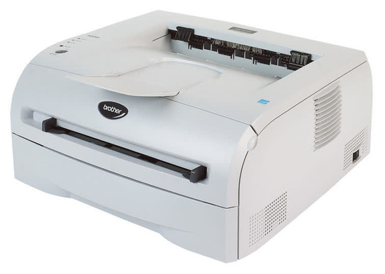 Brother HL-2035 Drukarka Laserowa Mono 14 tysięcy wydrukowanych stron KL.B
