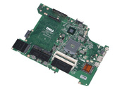 PŁYTA GŁÓWNA 0JD7TC do Dell Latitude E5520 USZKODZONA (NIETESTOWANA) P1