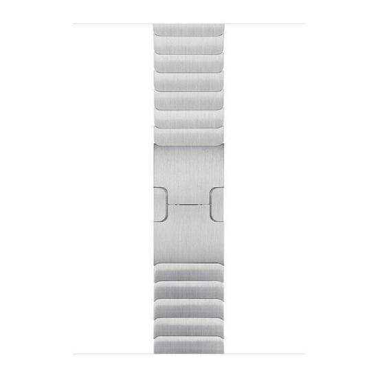 Oryginalny Pasek Apple Watch Link Bracelet Silver 38mm