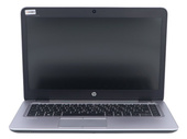 HP EliteBook 745 G4 A10 8730B 8GB 256GB SSD Radeon R5 Klasa A- Windows 10 Professional