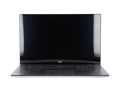 Dotykowy Dell XPS 15 9560 i7-7700HQ 32GB 1TB SSD 3840x2160 Nvidia GeForce GTX 1050 Klasa A Windows 10 Professional