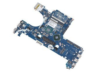 PŁYTA GŁÓWNA LA-7731P Dell Latitude E6230 USZKODZONA P11