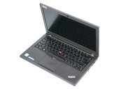 Lenovo ThinkPad X260 i5-6300U 8GB 480GB SSD 1920x1080 Klasa A-