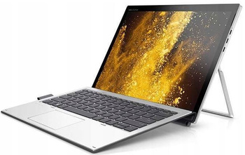 HP Elite X2 1013 G3 Intel i5-8350U 8GB 256GB SSD 3000x2000 Klasa A- Windows 11 Home