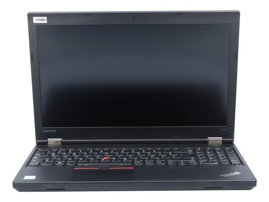 Lenovo Thinkpad L560 I5-6200U 4GB/512GB  SSD 1920x1080 Klasa C Brak systemu SN: MP1423BH