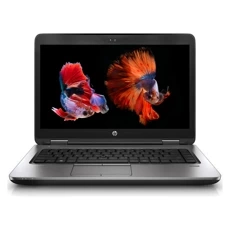HP ProBook 640 G3 i5-7300U 16GB 512GB SSD 1920x1080 Klasa B Windows 10 Professional