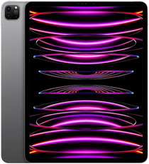 Apple iPad Pro (4th Gen.) Cellular A2232 12,9" 6GB 128GB Space Gray Klasa C OS